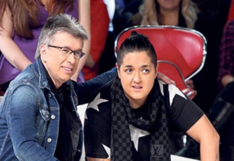 SAŠA POPOVIĆ PONIZIO MARIJU ŠERIFOVIĆ