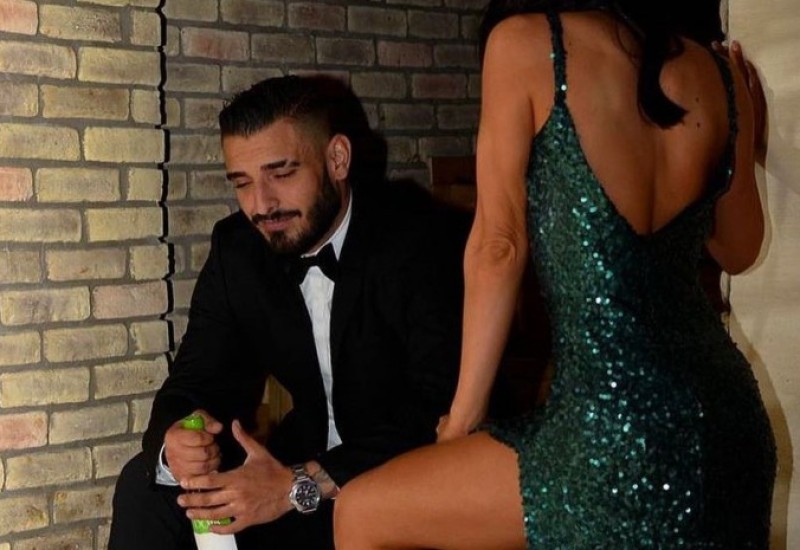 "Bivše žene Drako Lazić"