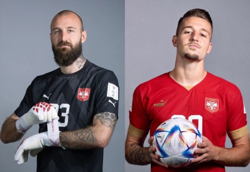 ČIME SE BAVI LIJEPA SESTRA BRAĆE MILINKOVIĆ SAVIĆ