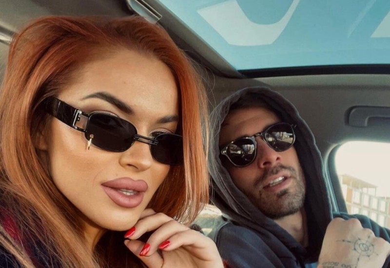 NINO BRUTALNO ODBRUSIO FANU! POTKAČIO TEODORU, HAOS NA MREŽAMA: Zakopao je sa samo TRI riječi bez pardona!