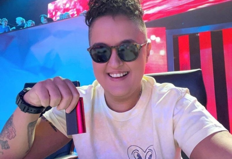 ŠAMAR U LICE SAVREMENOM DRUŠTVU: Marija Šerifović demonstrirala svu silinu kulture