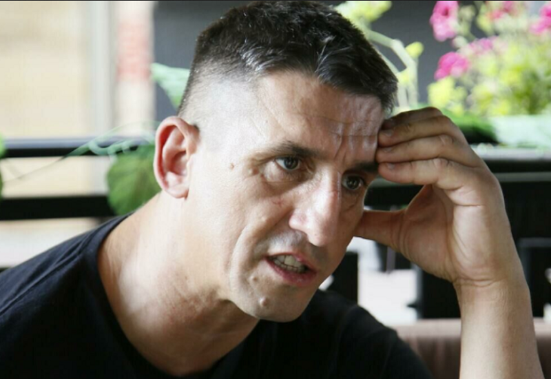 “ANĐELA SE PONAŠA KAO PORNO GLUMICA” Kristijan zabrinut za Đuričićkinu porodicu