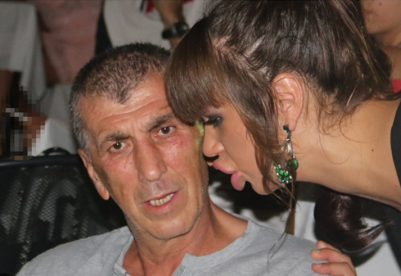 SINIŠA KULIĆ U TAJNOSTI NAPISAO TESTAMENT?! Njoj je prepisao svu imovinu, Miljani se ovo neće svidjeti!