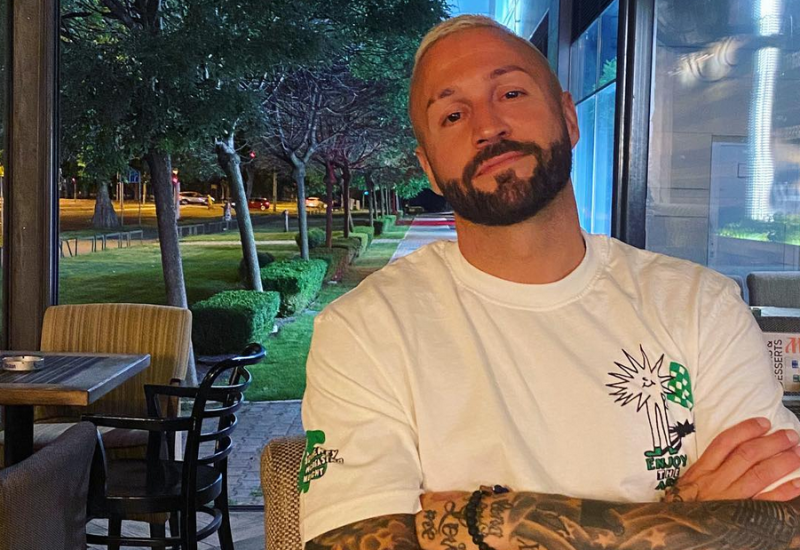 ŠA OTKRIVA DA LI JE STERILAN: Ovo je poručio trudnoj Tari Simov!