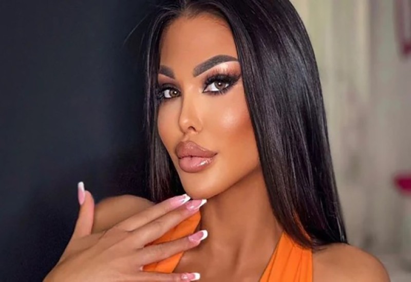 'I TREBA DA SE BOJIŠ' Maja Marinković poslala javno UPOZORENJE bivšim momcima!