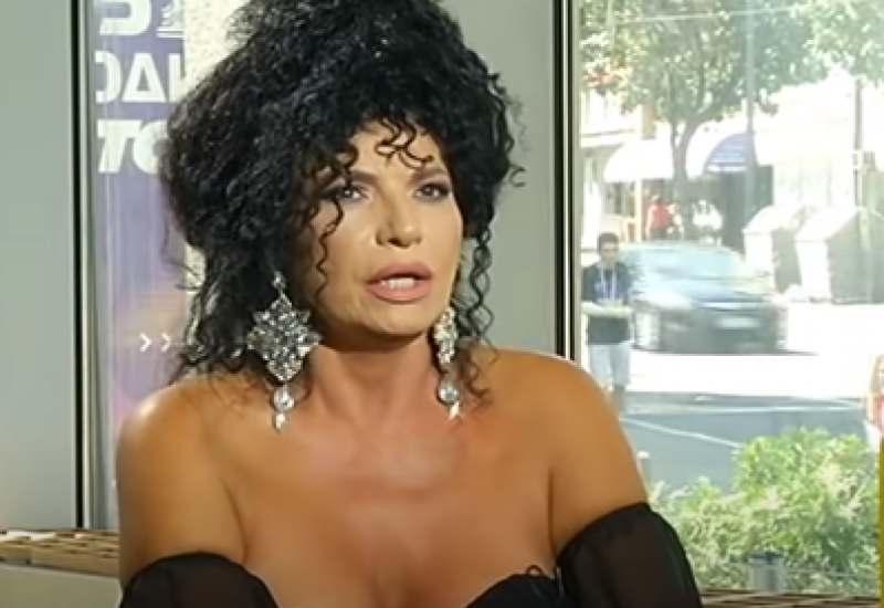 LIDIJA VUKIĆEVIĆ VIŠE NE IZGLEDA OVAKO! Glumica se odlučila na NOVU PROMJENU, ofarbala kosu, pa se pohvalila frizurom!