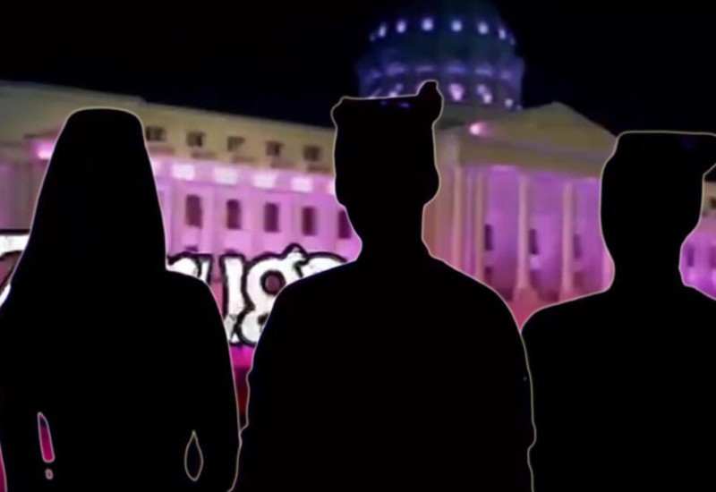 "PREVARIĆU ŽENU, PREDSTAVLJAM P*RNO GLUMCE!" Ovo su novi takmičari, već prave HAOS, a evo šta su OBEĆALI