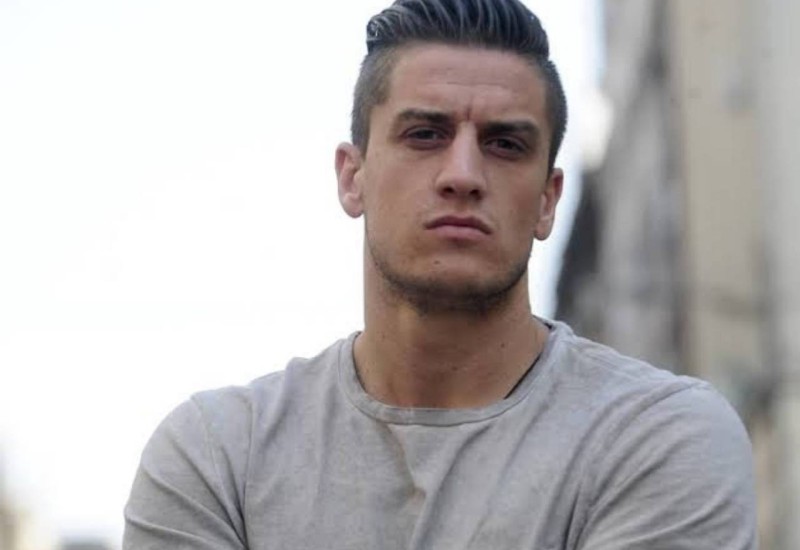 OVO JE NOVA DJEVOJKA DAVIDA DRAGOJEVIĆA! Smuvao starletu (23) iz Crne Gore, a evo kako izgleda i kakve priče kruže o NJOJ!