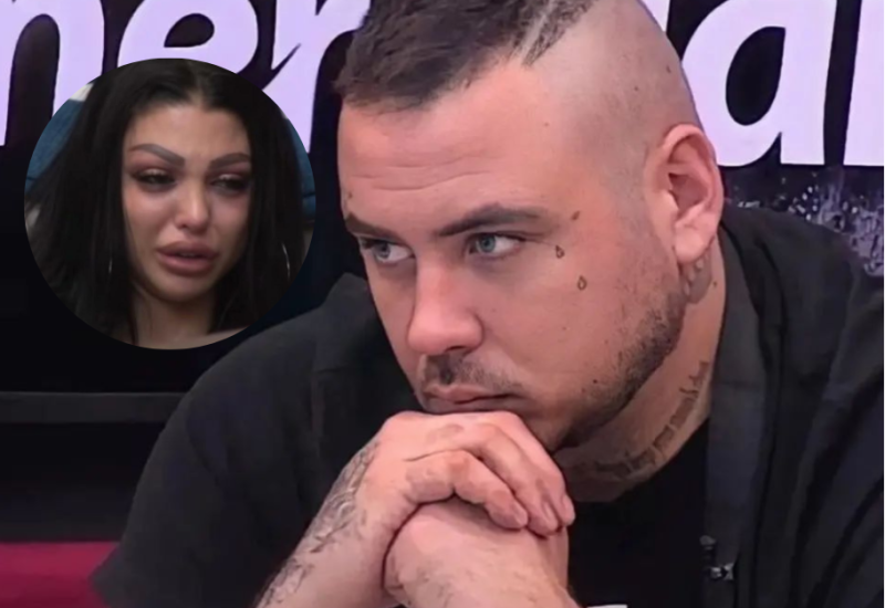 SLAGAO SAM DA BAKA MORA HITNO NA OPERACIJU: Car otkrio kako je pobjegao od Maje