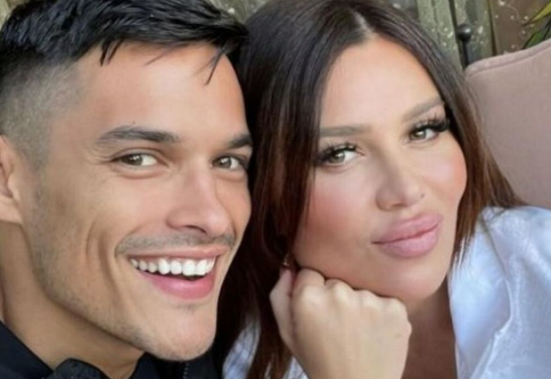 RASKINULA SAM SA MARKOM JER NEMA POSAO: Stanija bijesna zbog njegovih laži u rijalitiju