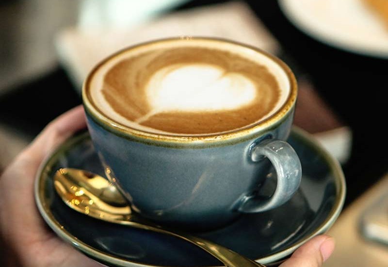 Jeste li znali da kofein mijenja ukus hrane?