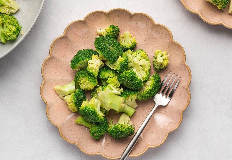 100 kalorija iz brokule i 100 kalorija iz čipsa nije isto!