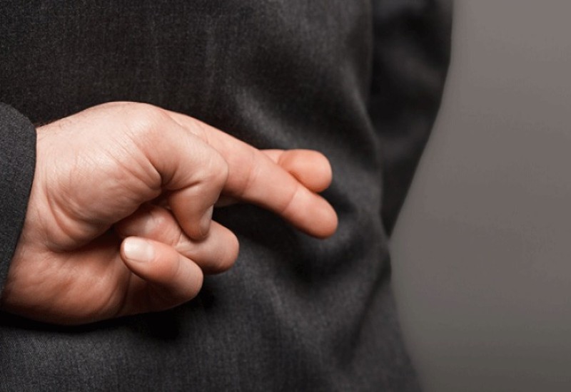 Igraju se s tuđim emocijama: Ovi horoskopski znakovi su majstori laži