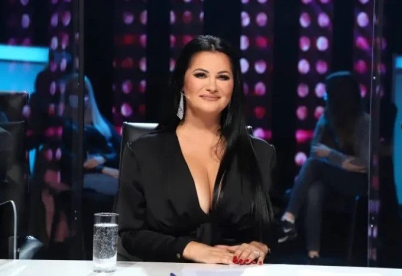 Jana Todorović jedva stajala na nogama, odmah joj ukazana pomoć