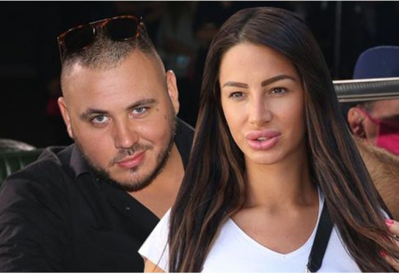 Priznala da ne prestaje da misli na Filipa Cara