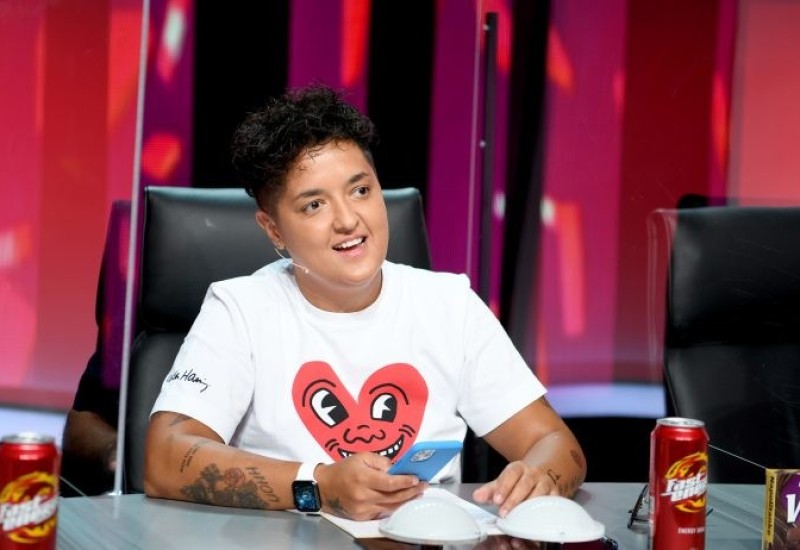 Ko su favoriti u "Zvezdama Granda": MARIJA ŠERIFOVIĆ