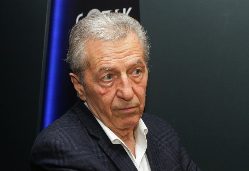 Zapalio sam ženi kompletan garderober jer je rekla da nema šta da obuče