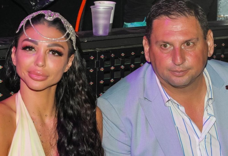 Ne zanima me šta radi, posvetio sam se svom ljubavnom životu