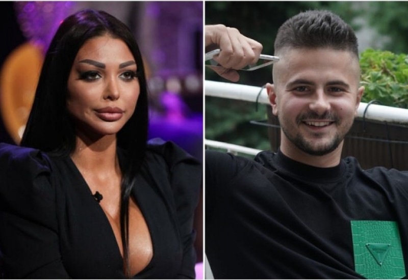 Karambol u Bijeloj kući: Maja nasrnula na Bilala (VIDEO)