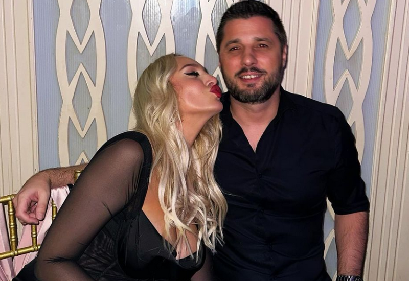 LUNA NE PLANIRA TRUDNOĆU: Anabela Atijas progovorila o kćerkinom gubitku bebe