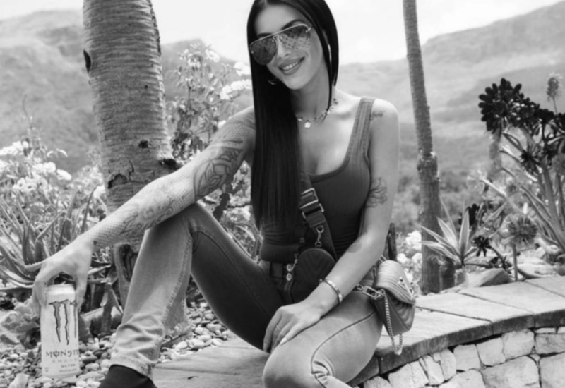 Balkanska influenserka pronađena mrtva u inostranstvu, vijest objavio njen bivši dečko!