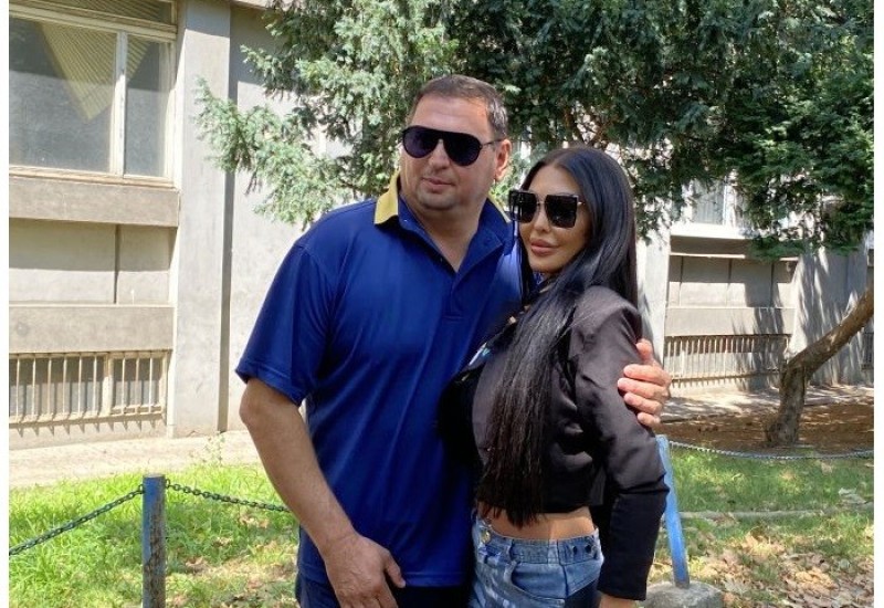 NAKON AFERE MAJE I BOJANIĆA: Taki otkrio da Maja “zna da rastura brakove”