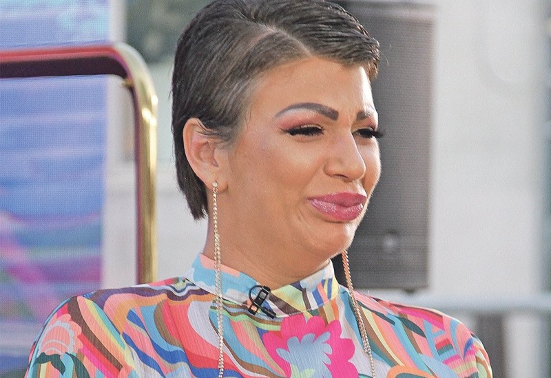 ZAKLJUČAO ME JE DA NE POBJEGNEM SA ZOLOM: Miljana otkrila da je bila žrtva nasilja Nenada Macanovića