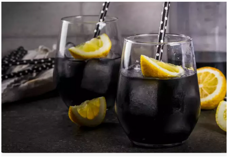 Probajte crnu limunadu: Pomaže u snižavanju holesterola i čišćenju jetre