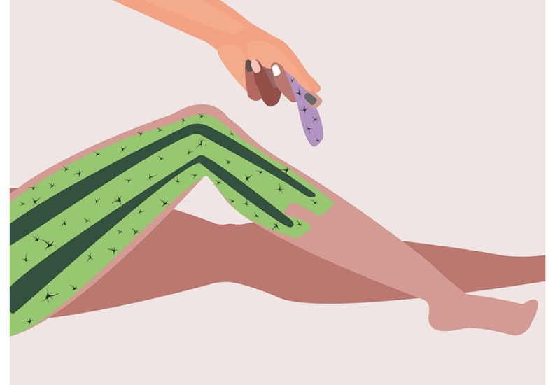 Sve za manji bol: Greške koje se čine prilikom depilacije voskom kod kuće