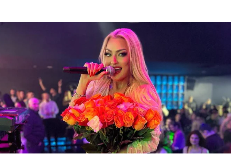 Sandra se ne zaustavlja, prepunila klub! Za ovaj nastup tražila se karta više