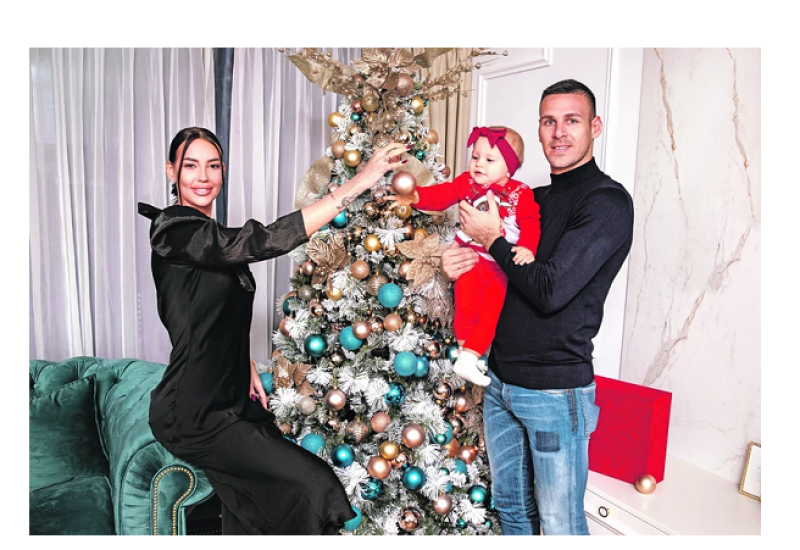 “SUPRUGU SAM NA DRUGOM MJESTU” Emotivna ispovijest Katarine Grujić