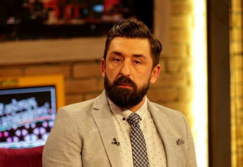 OVA BOMBETINA JE PRVA ŽENA OGNJENA AMIDŽIĆA: Nakon razvoda nestala iz javnosti