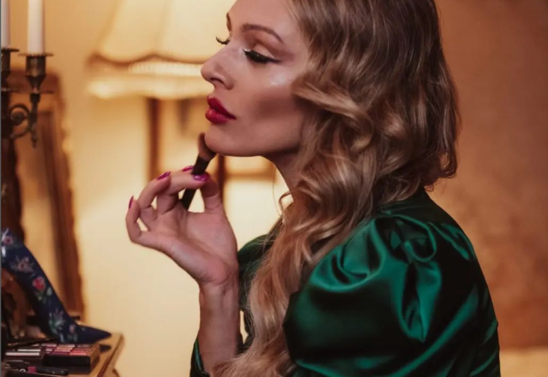 “IZVUKLA SE IZ KRUGA NASILJA” Anabela Atijas pružila podršku Ani Ćurčić