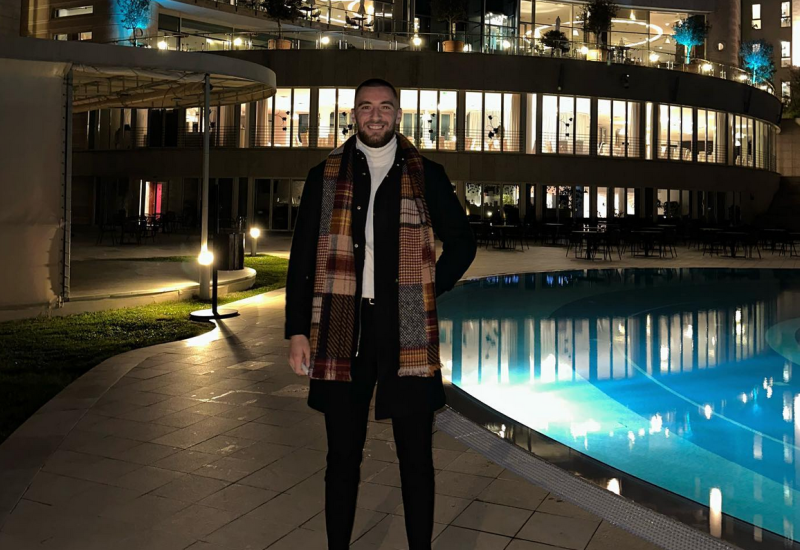 MENSUR PRIJETI ANĐELI NEOBJAVLJENIM SNIMCIMA: “Objasniću vam ko su nevine”