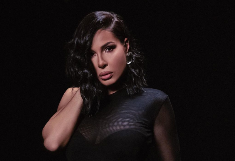 SMRŠALA DEVET KILOGRAMA: Mia Borisavljević poslije porođaja u savršenoj formi, izbacila samo dvije namirnice