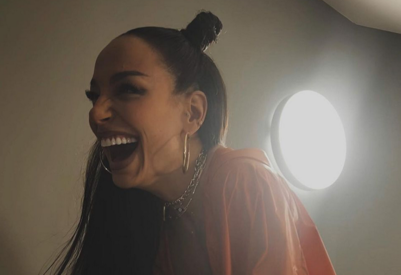 TRENUTNO MI SE ŽIVOT RASPADA: Edita se kaje i izvinjava nakon tučnjave sa sestrom Indy