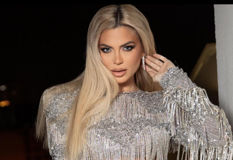 MILICA PAVLOVIĆ VIŠE NIJE PLAVUŠA: Izgleda kao druga žena