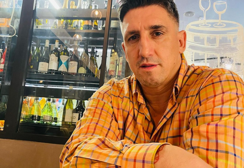 Kristijan Golubović PRVI PUT JAVNO PRIZNAO svoje najteže krivično djelo za koje je OSUĐEN, JAVNOST ZANIJEMELA!