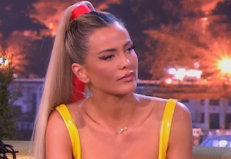 PODIJELILA SNIMKE SA INTIMNE PROSLAVE: Ovu glumicu ljubi Milica Pavlović