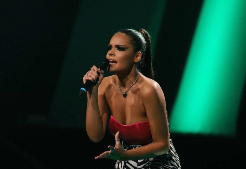 ATOMSKA MINA OKRENULA NOVU STRANICU NAKON „ZVEZDA GRANDA“: Sa Marijom Šerifović nisam više u kontaktu