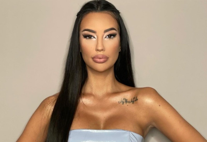 Katarina Grujić priznala: Moj prvi honorar je bio 300 KM