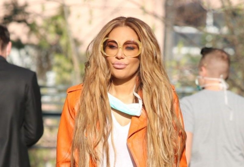 MAMA, ZAŠTO NISI NORMALNA: Ana Nikolić o svojih 105 kilograma