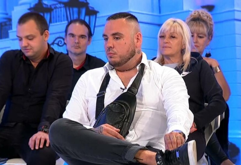 "BOTOKSIRANI FILIP CAR"