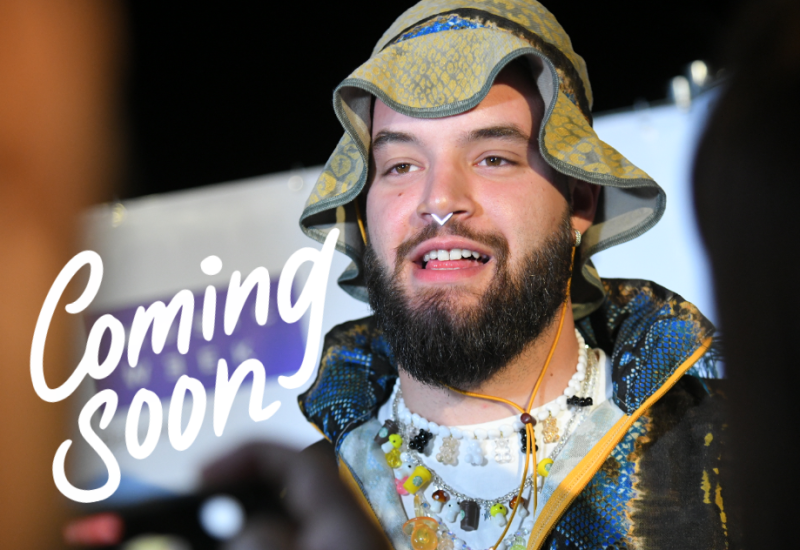 NUCCI OTKRIO KADA OBJAVLJUJE NOVI HIT: Naziv pjesme je sve iznenadio