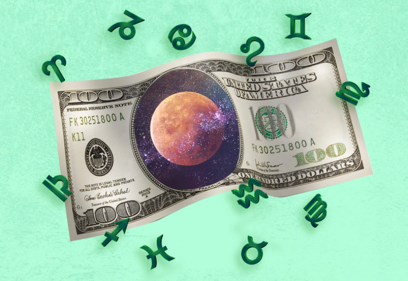 3 znaka koja će se obogatiti do kraja 2022: Plivaće u parama bez previše truda