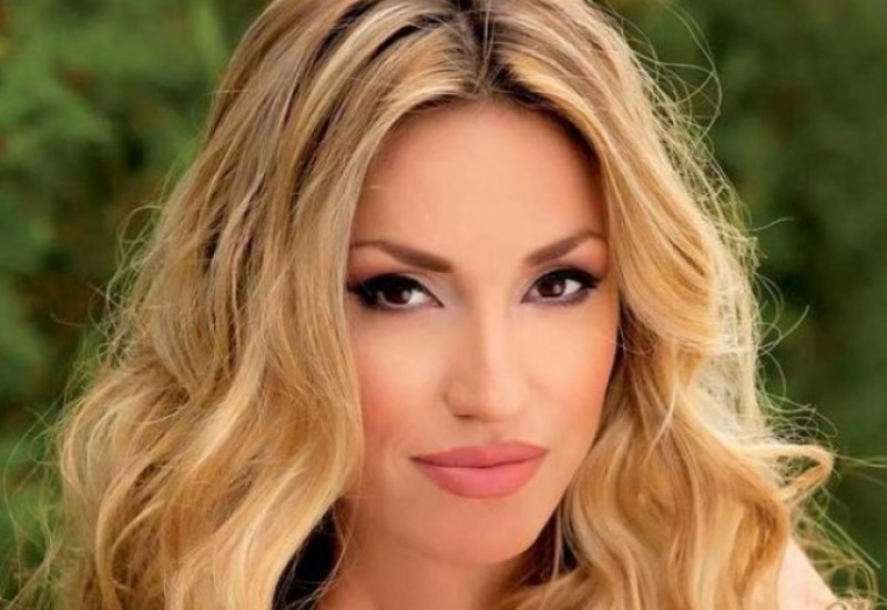 OPSJEDNUTI FAN: Dario Šogorović optužio Radu Manojlović da joj je platio 10.000 eura za intimne odnosne