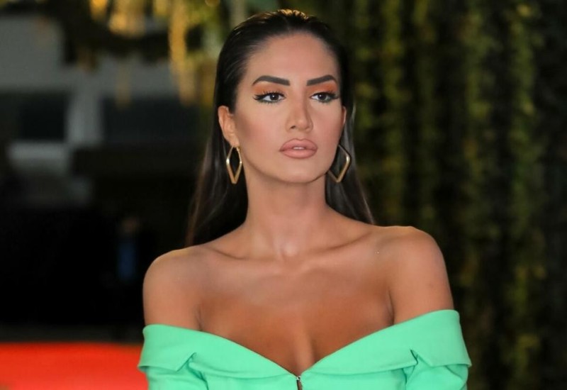 ANĐELA ĐURIČIĆ JE NOVA UČESNICA ZADRUGE 6: Ostajem normalna, kulturna i edukovana