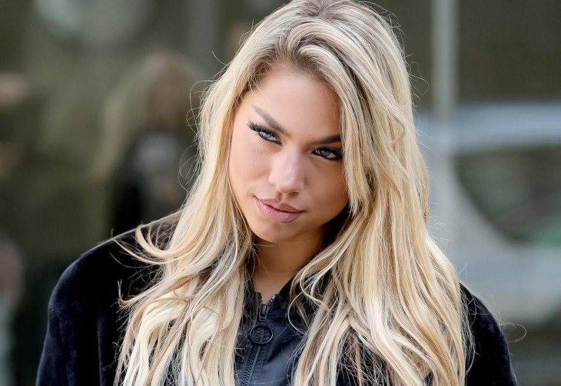 KSENIJA KNEŽEVIĆ POKAZALA PRAVO LICE: Ovako izgleda bez filtera i skupe šminke