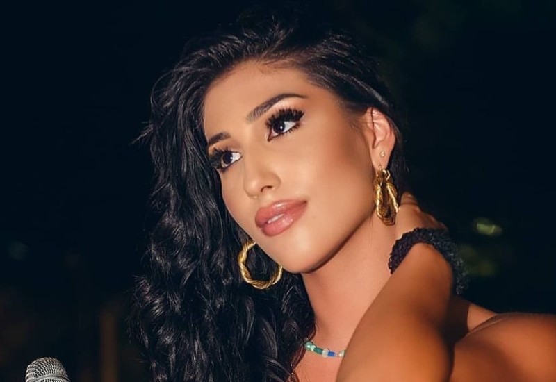 Angellina zbog muzike napustila školu: Odlučila je da ostane na osnovnom obrazovanju