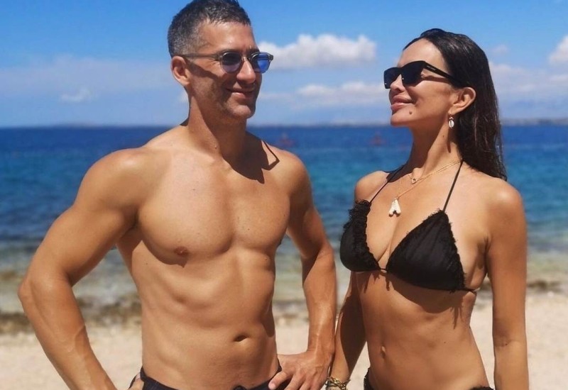 KOMPOZITOR OSTAVLJEN ZBOG VEZE SA SEVERINOM? Djevojka pročitala poruke koje mu je pjevačica slala